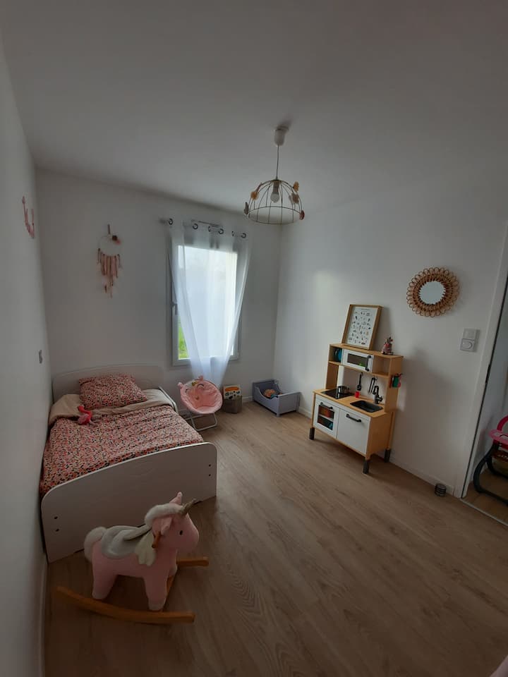 غرفة النوم 1