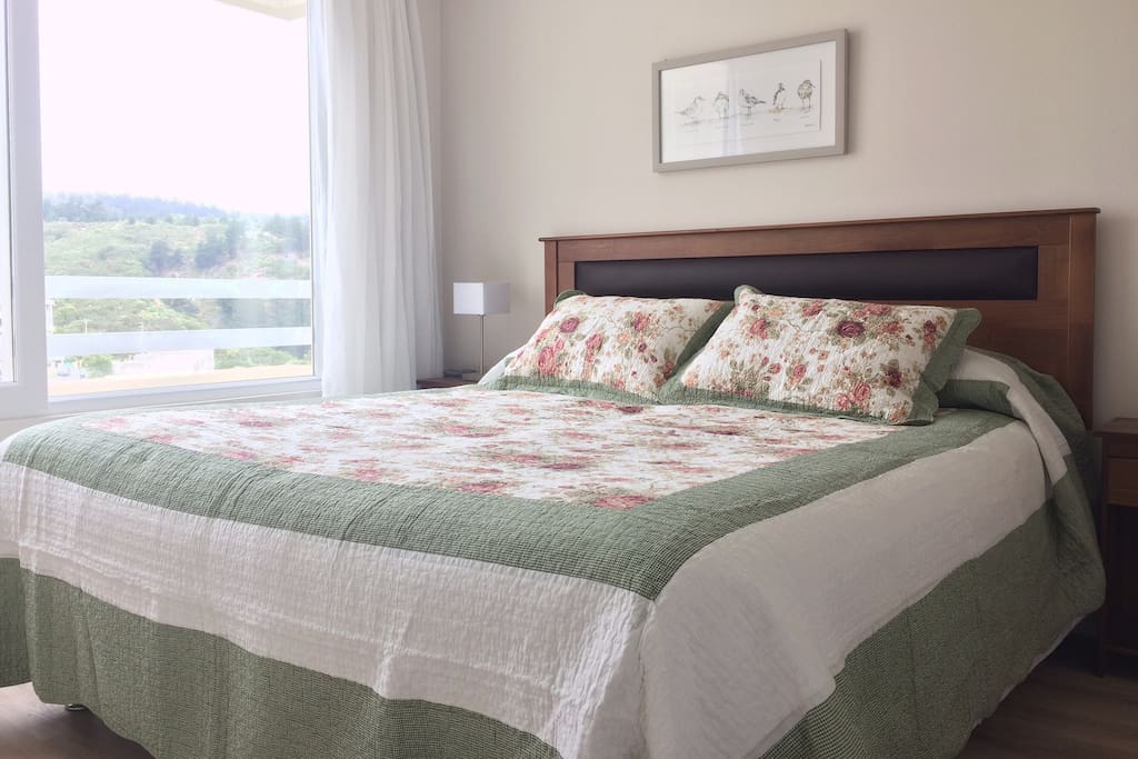 Dormitorio 1