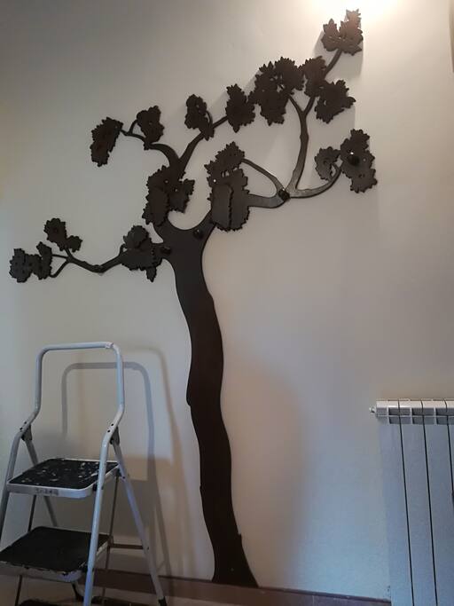 Decori artigianali di pregio