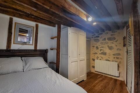 Authenticity at the Serre de Chanteloube