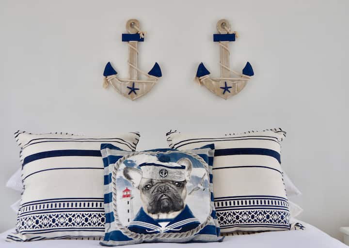 2. spavaća soba u prizemlju