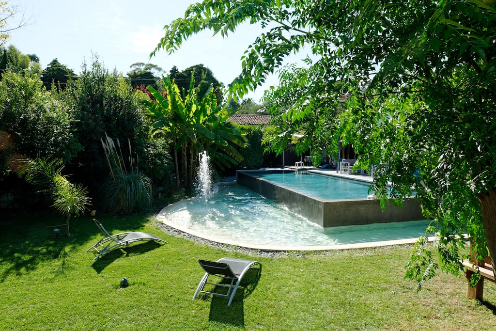 seconde piscine enfants