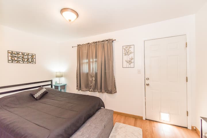 Aire acondicionado incluido