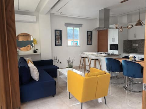 Apartamentos Carmen
