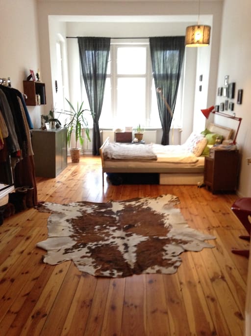 Your room