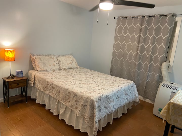 Спална соба 1