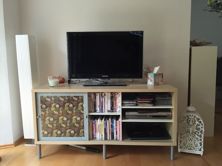 TV