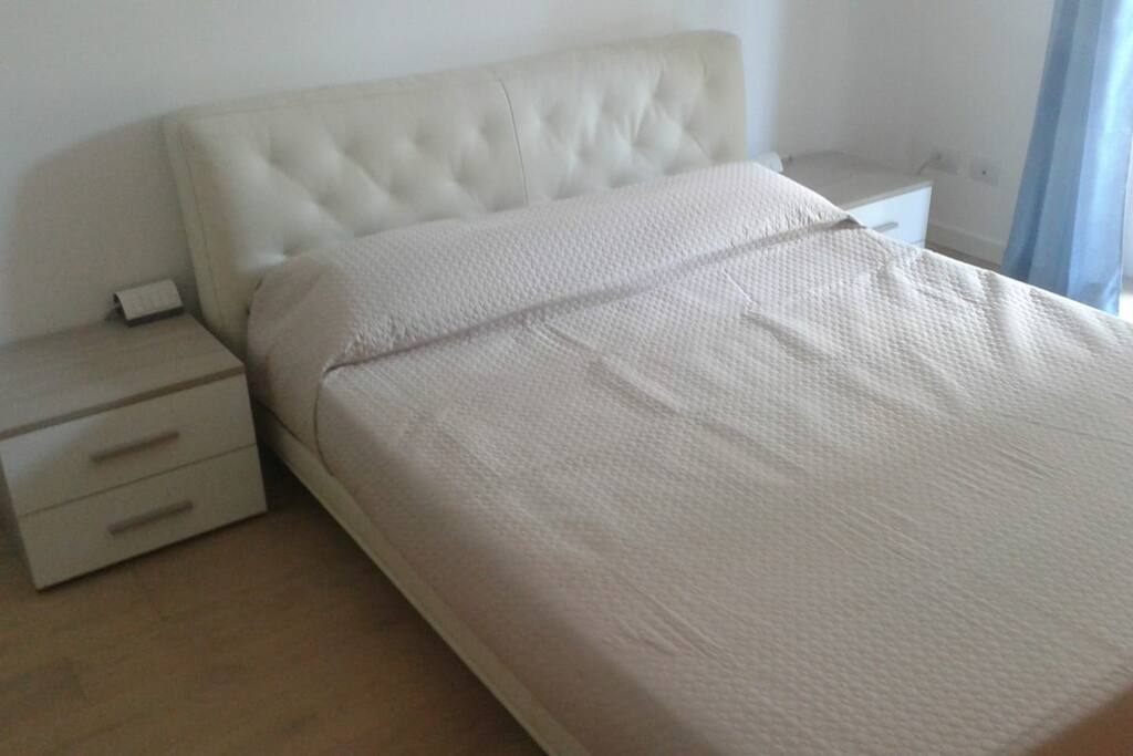 Camera da Letto 1