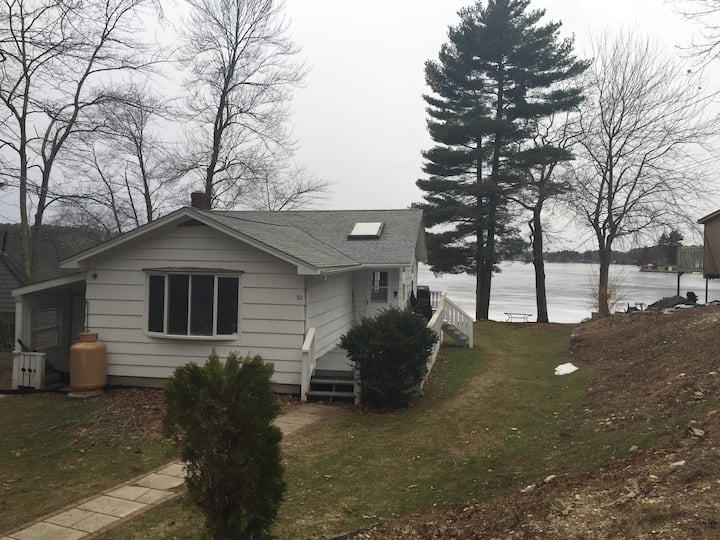 ster Lake, Lake House Houses for Rent in ster, Massachusetts