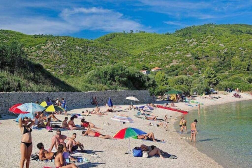 Beach Prižba
