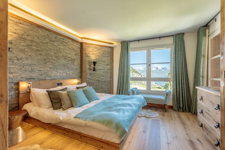 Dormitorio principal