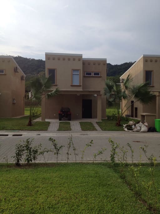 Villa