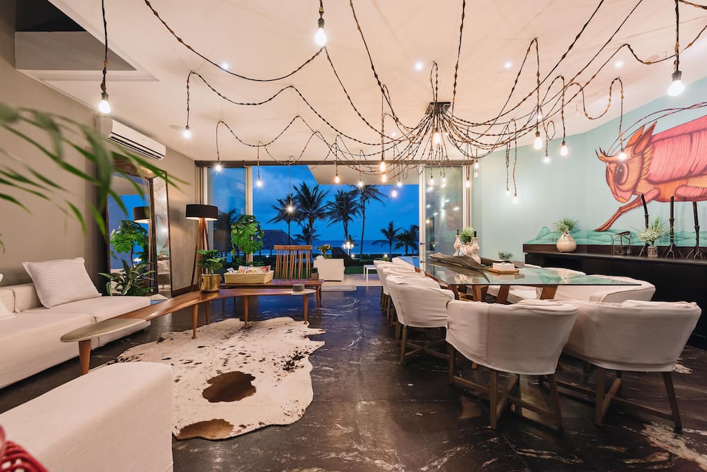 Dinning Room