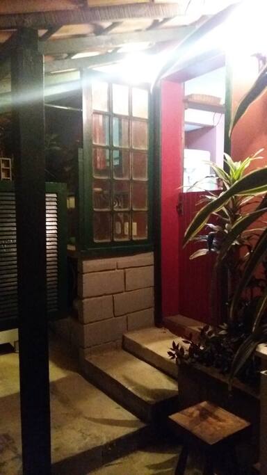 Apartamento para 2 pessoas temporada mensal,ou anual a combinar