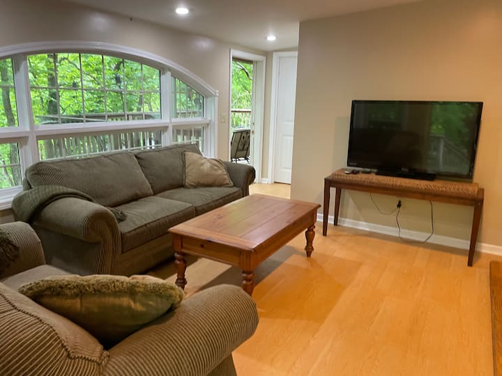 272 Black Bear Crossing - Boone, NC