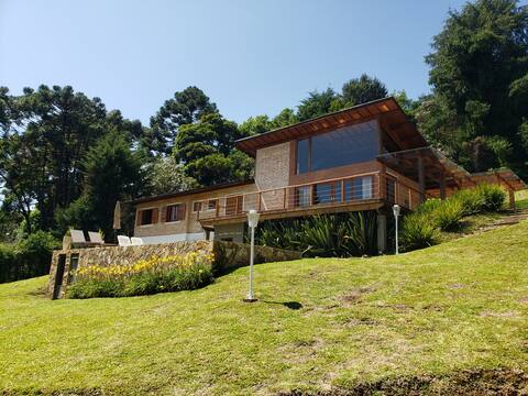 Casa Araucária