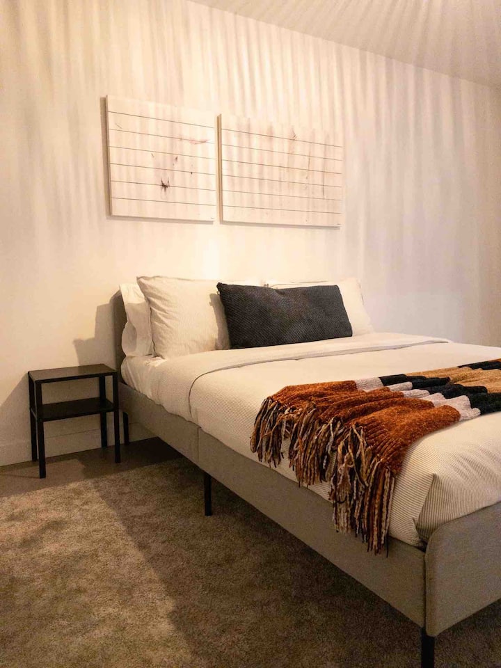 Главна спална соба 1