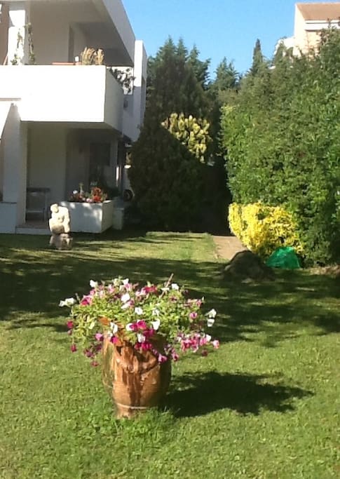 Jardin