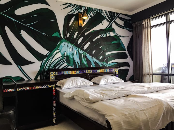 Chambre 1