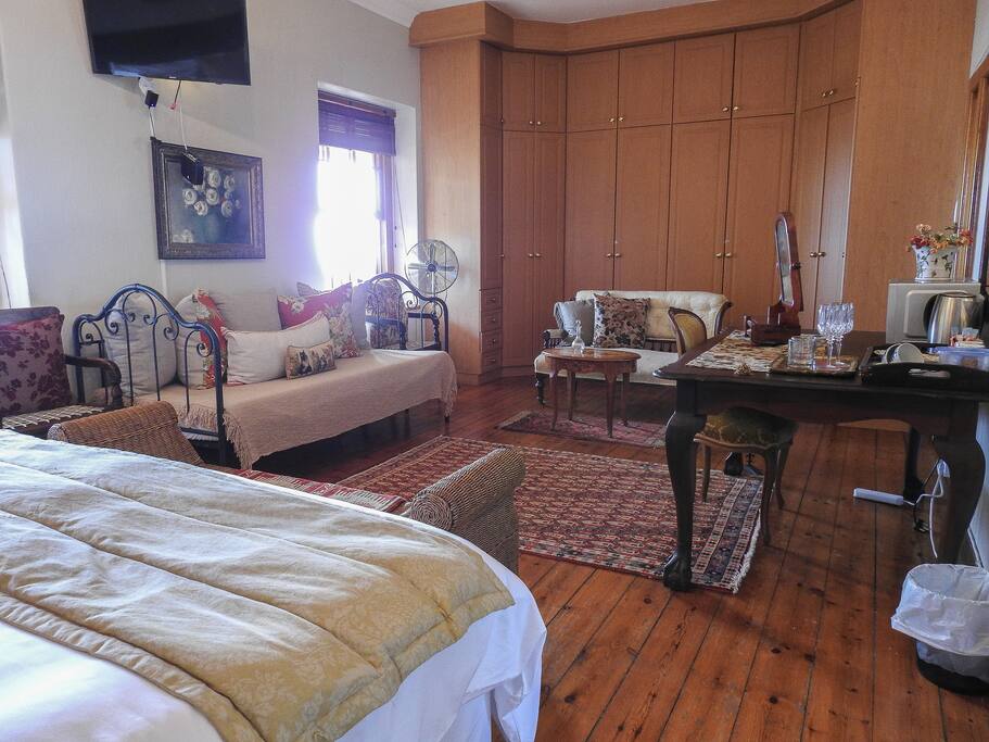 Luxury Room