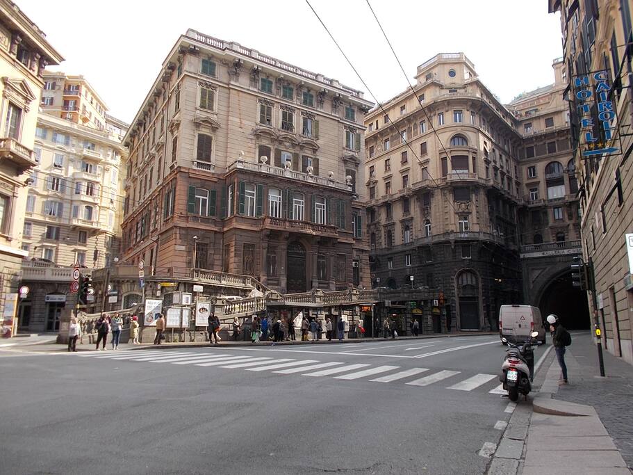 Largo della Zecca