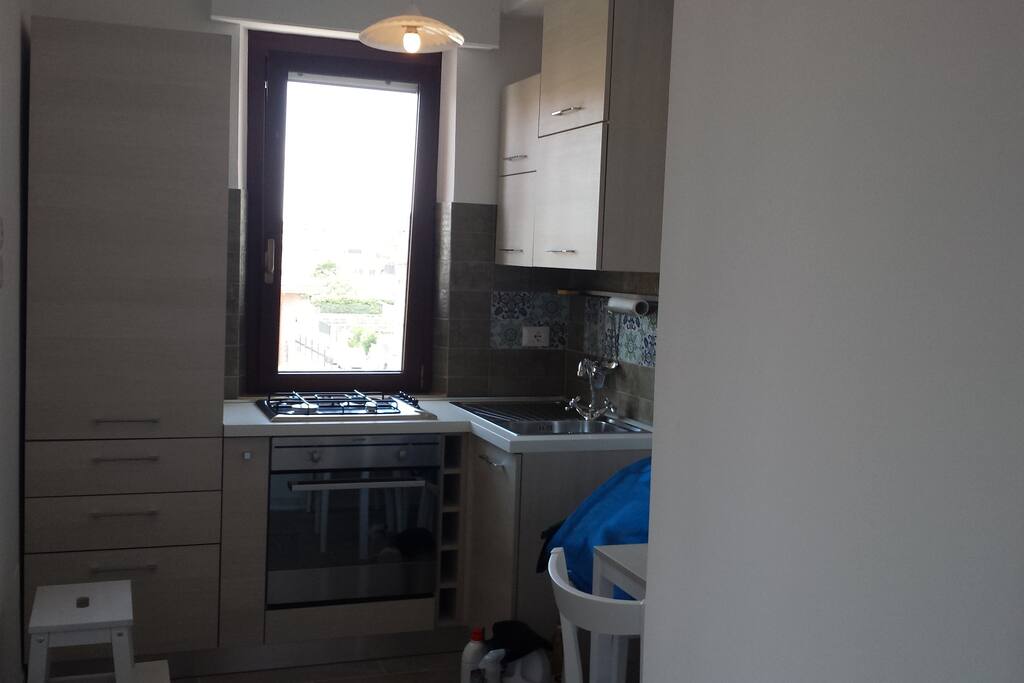 CUCINA