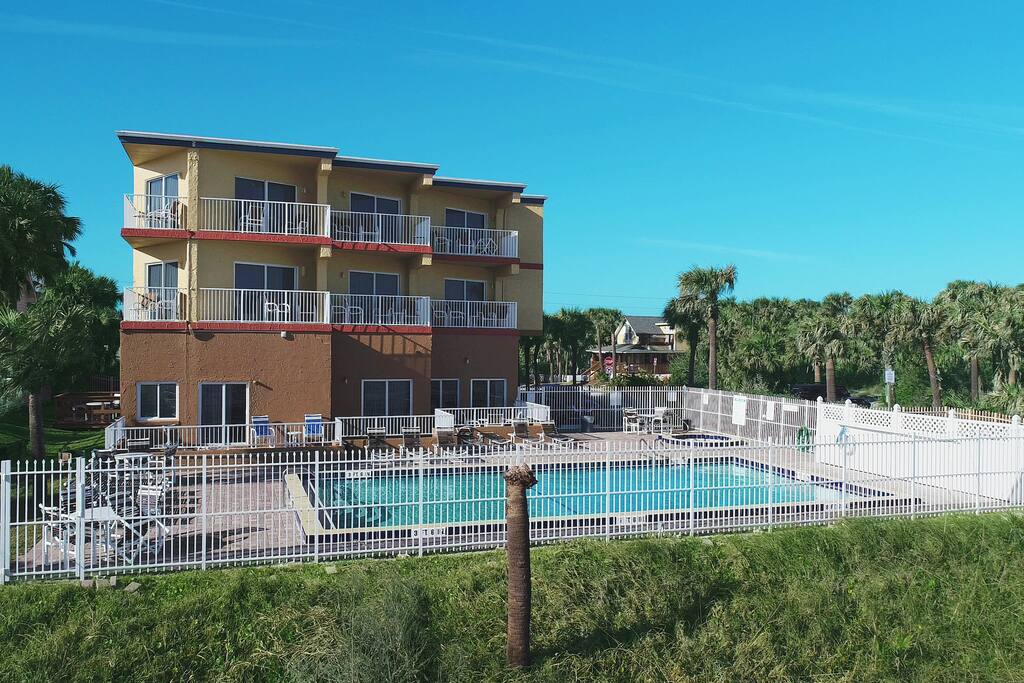 At T New Smyrna Beach Florida At T New Smyrna Beach Florida