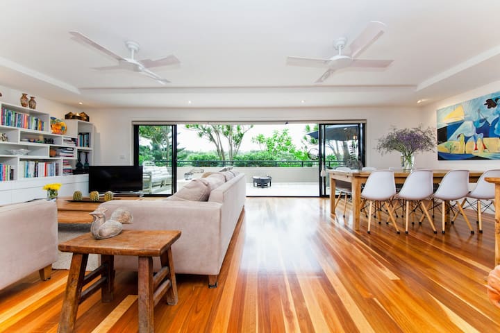 Avalon Breeze by TCC