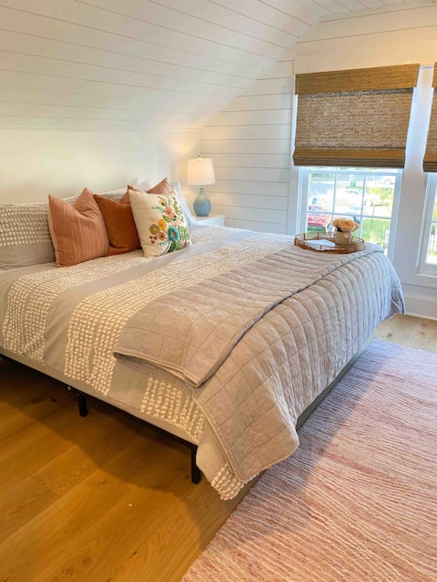 Main Street Suites at Fleurty Girl- The Martha