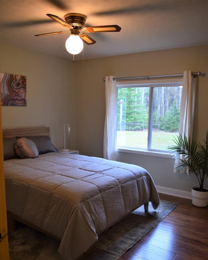 Chumba cha kulala cha 2