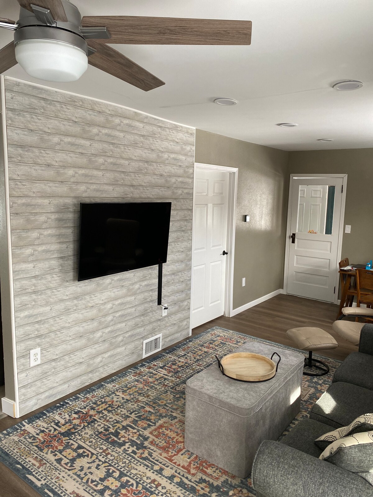 ห้องนั่งเล่น