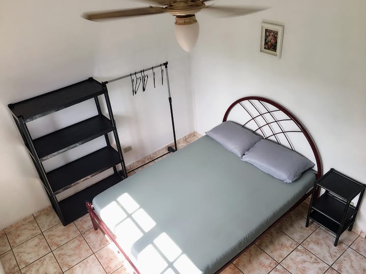 Chambre principale
