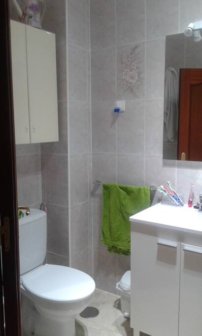 Baño