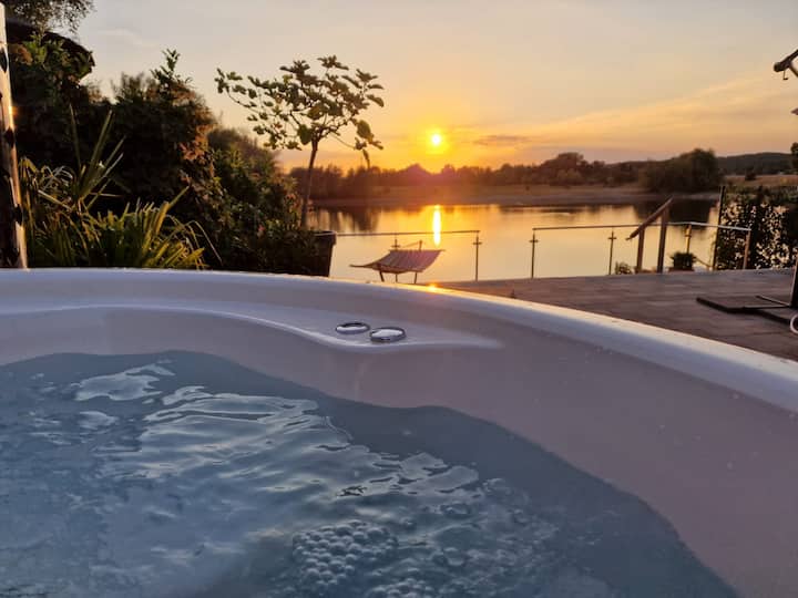 La Casita Blanca ☀️