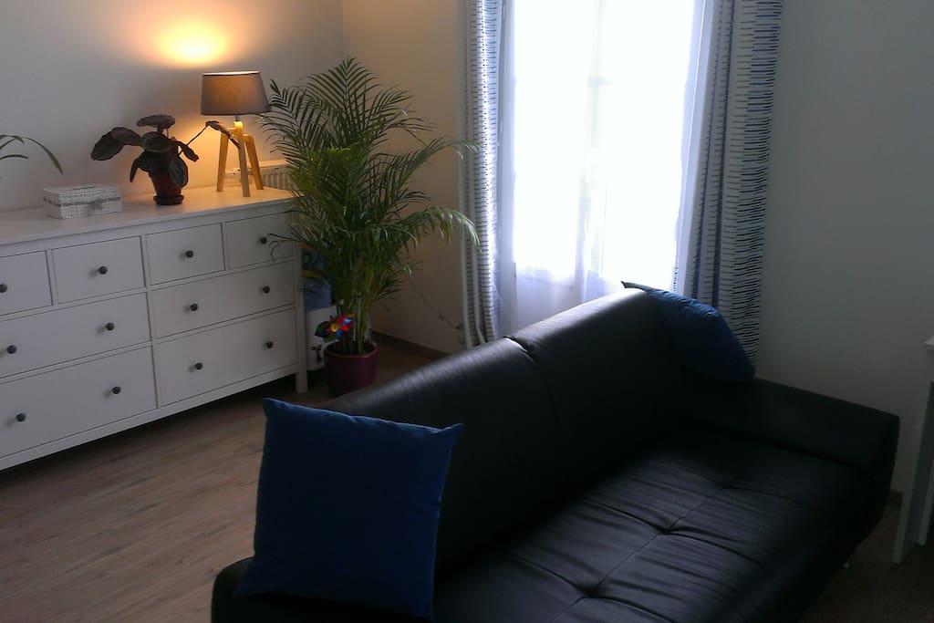 Salon