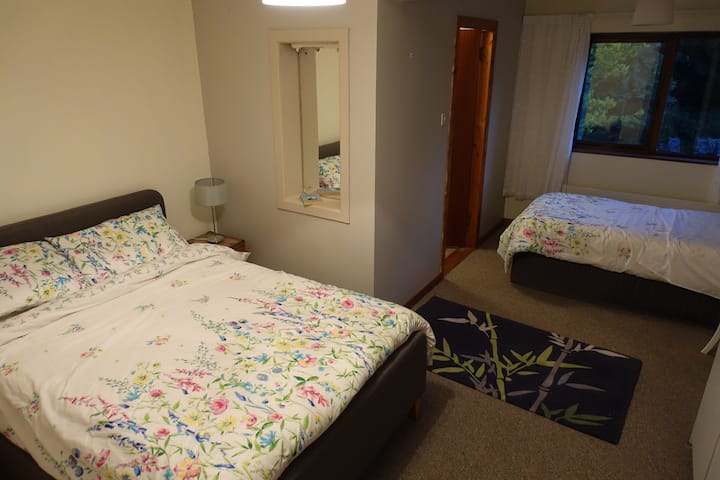 Спална соба 3