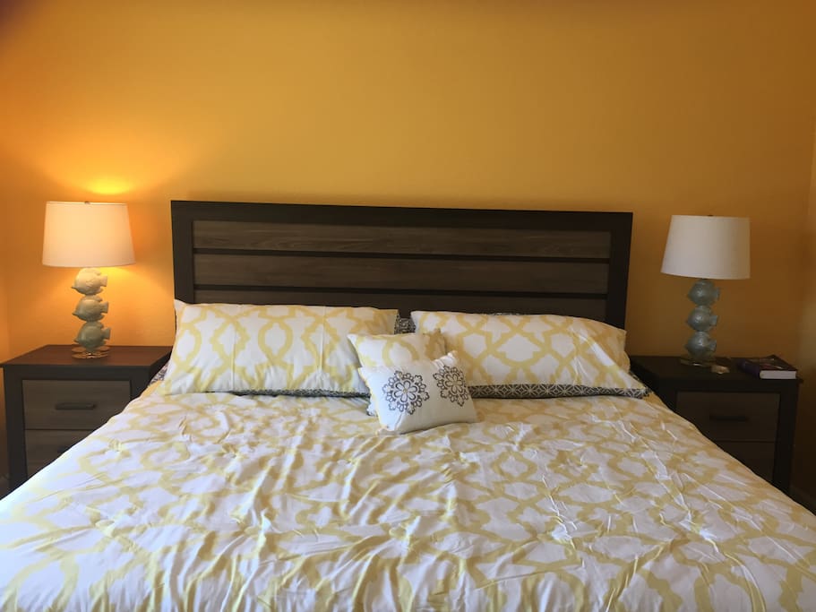 Gästeschlafzimmer 2