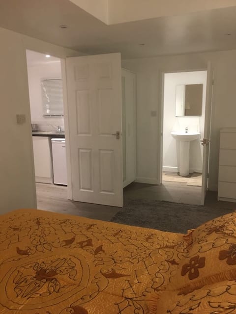 Lovely self contained flat