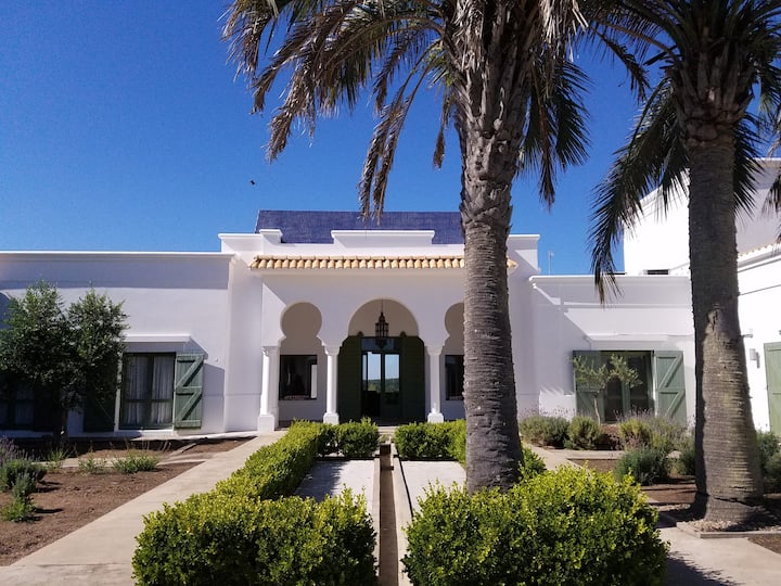 Villa La Oriental - Uruguay