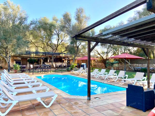 Remarkable Finca Sa Canova Agroturismo in Mallorca gallery image 2