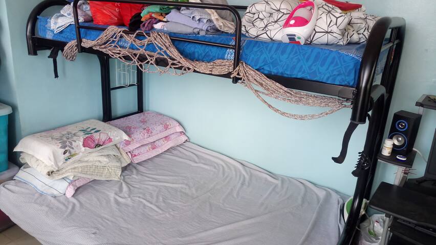 A base in Ormoc City Philippines.