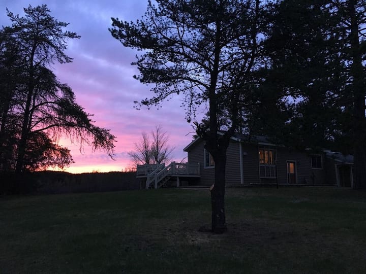 Lake Nokomis Vacation Rentals & Homes Wisconsin, United States Airbnb