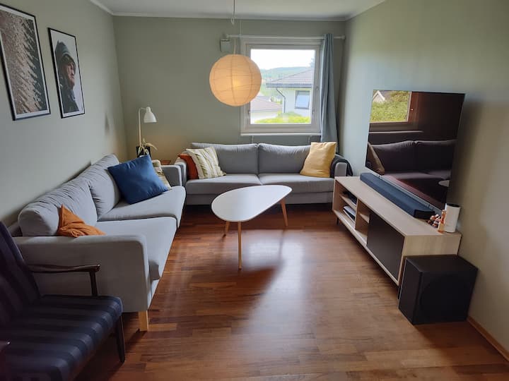 მისაღები ოთახი