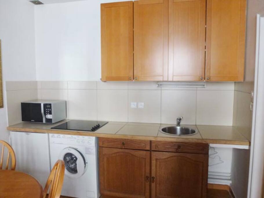 Cuisine/Kitchen