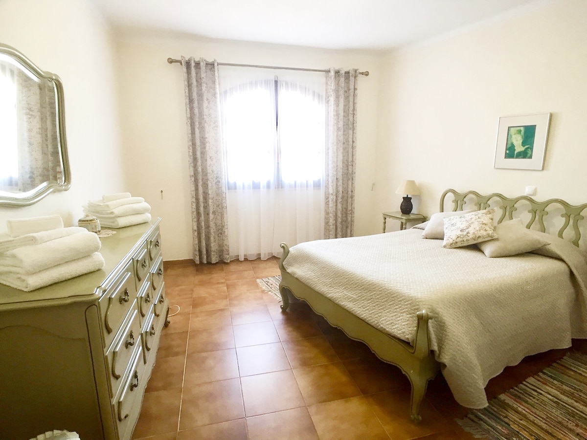 Главна спална соба