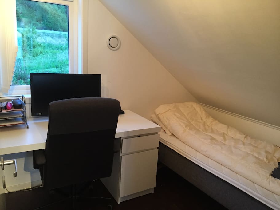 Bedroom 1