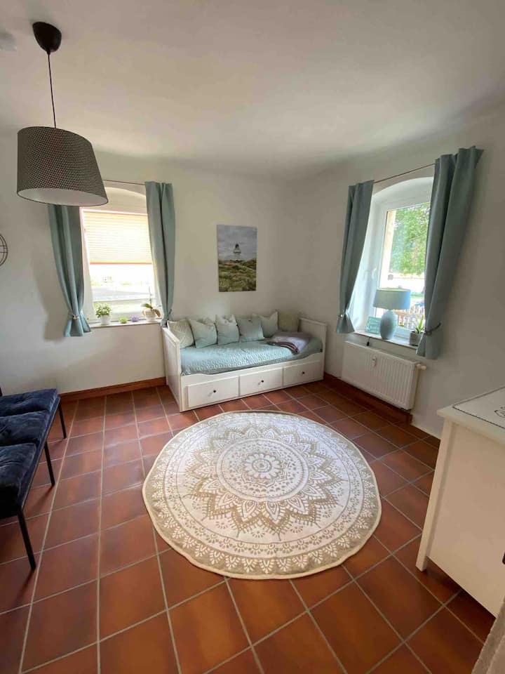 Spavaća soba - produživi dnevni krevet