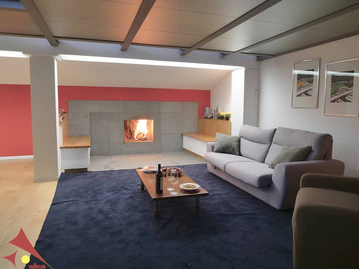 Casavellino: Il Tuo Spazio Moderno In Centro Città - Provincia di Avellino