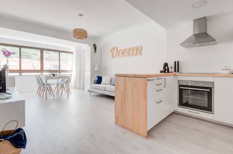Ocean house