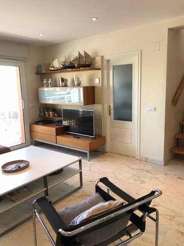 Apartament de luxe a S’agaró amb vistes al mar. gallery image 3